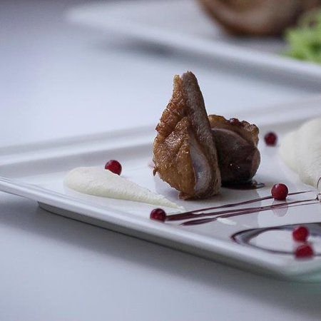 Restauracja Przyjaciele i Znajomi